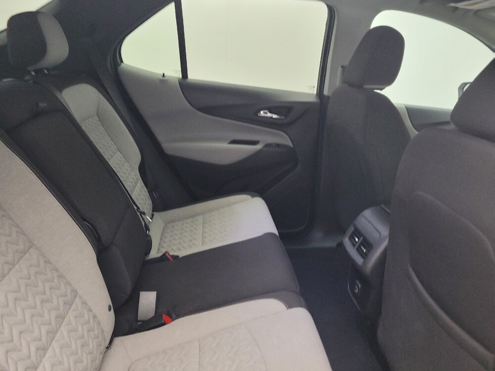 2023 Chevrolet Equinox in Winston-Salem, NC 27103 - 18103085 19