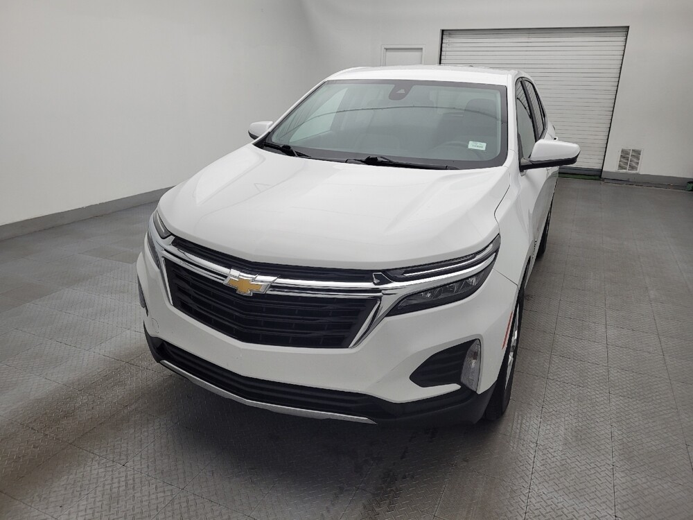 2023 Chevrolet Equinox in Winston-Salem, NC 27103 - 18103085 15