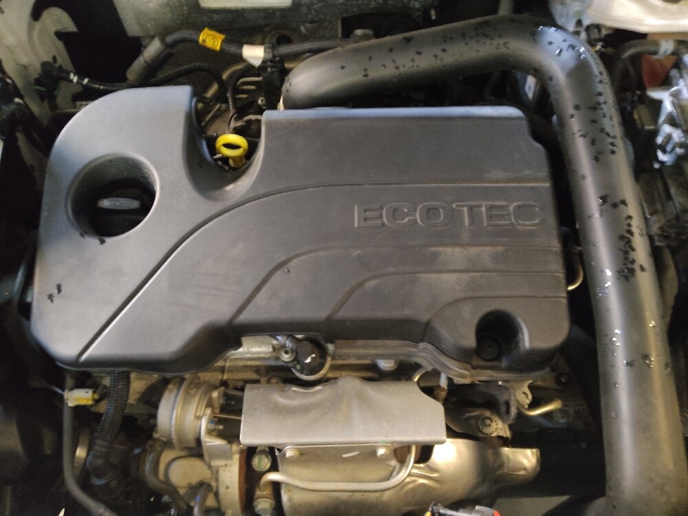 2023 Chevrolet Equinox in Winston-Salem, NC 27103 - 18103085 30