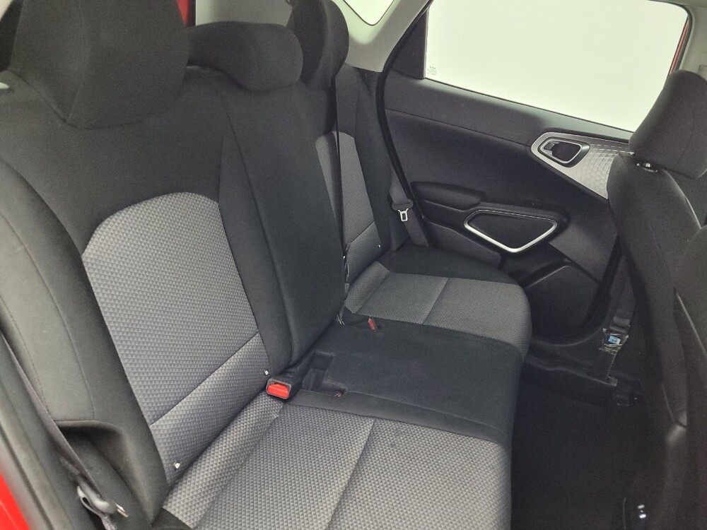 2023 Kia Soul in Greenville, NC 27834 - 18103086 19