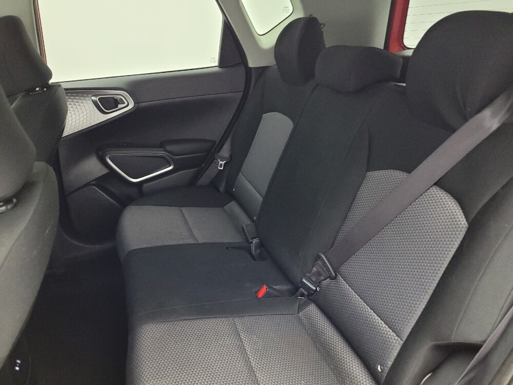 2023 Kia Soul in Greenville, NC 27834 - 18103086 18