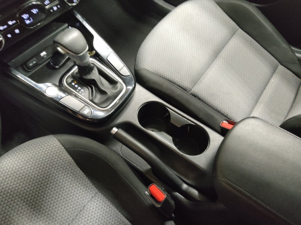 2023 Kia Soul in Greenville, NC 27834 - 18103086 26