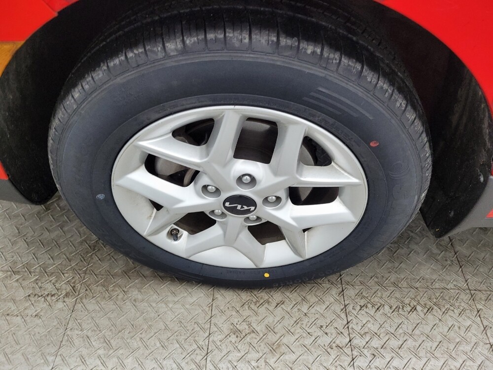 2023 Kia Soul in Greenville, NC 27834 - 18103086 31