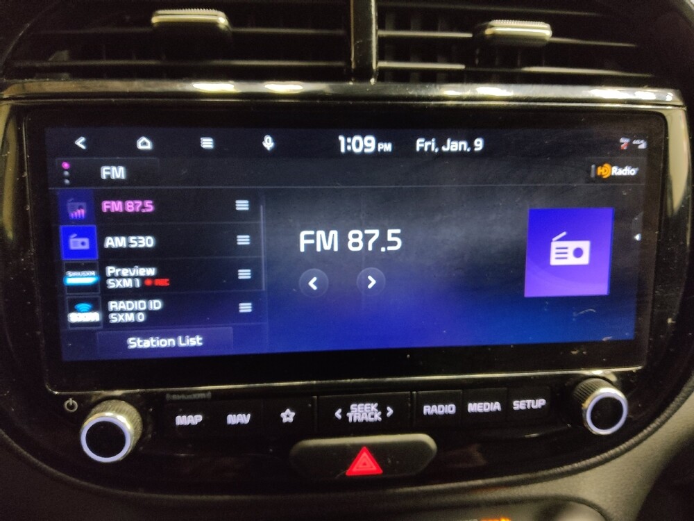 2023 Kia Soul in Greenville, NC 27834 - 18103086 25