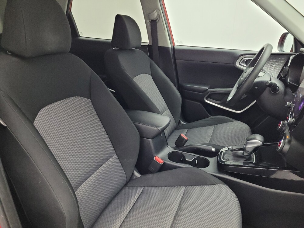 2023 Kia Soul in Greenville, NC 27834 - 18103086 21