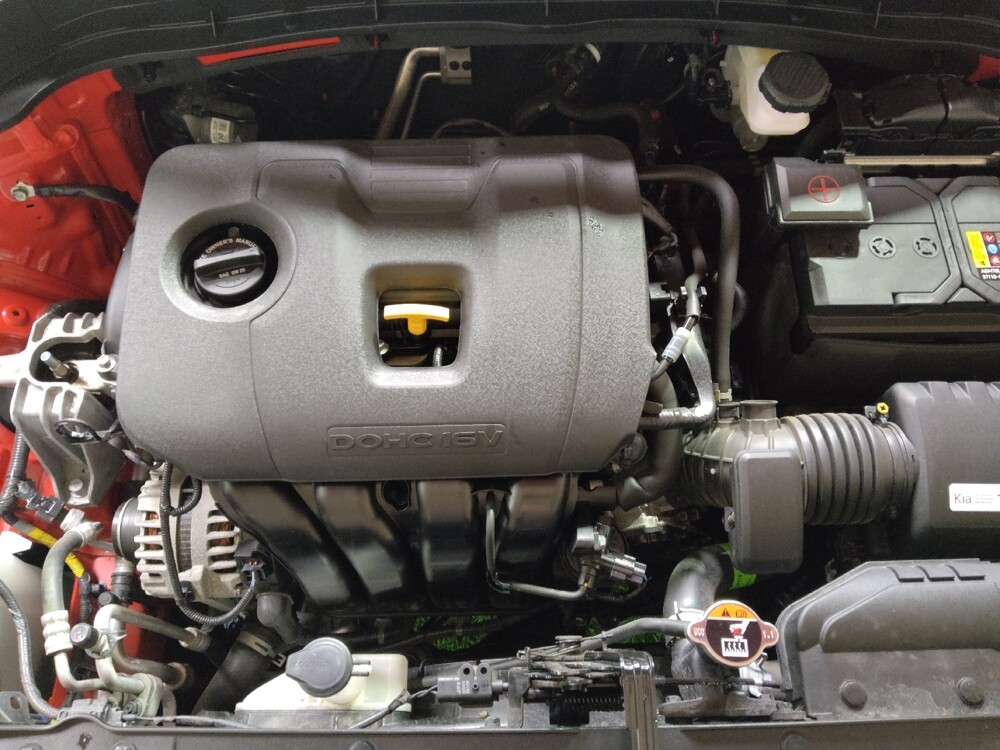 2023 Kia Soul in Greenville, NC 27834 - 18103086 30