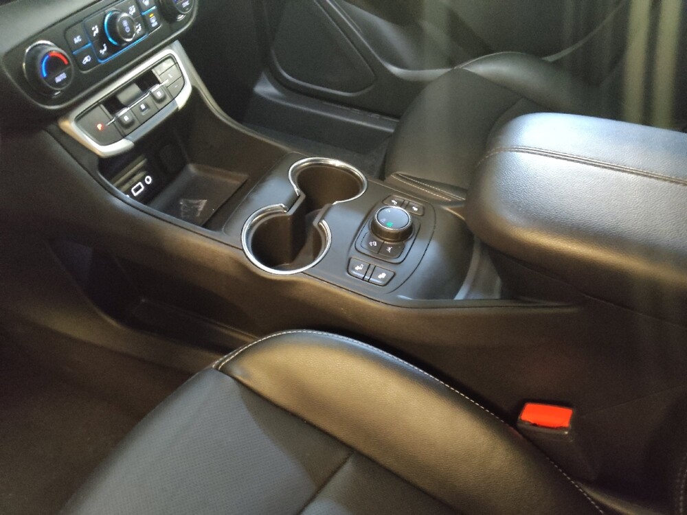 2024 GMC Terrain in Raleigh, NC 27604 - 18103089 26