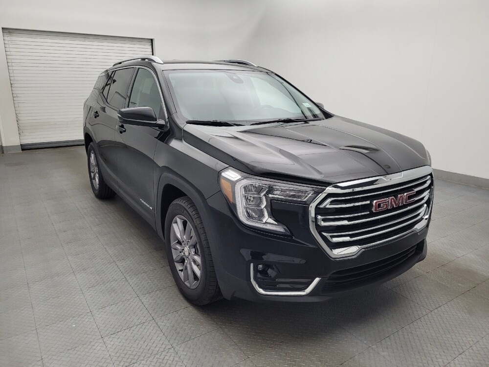 2024 GMC Terrain in Raleigh, NC 27604 - 18103089 13