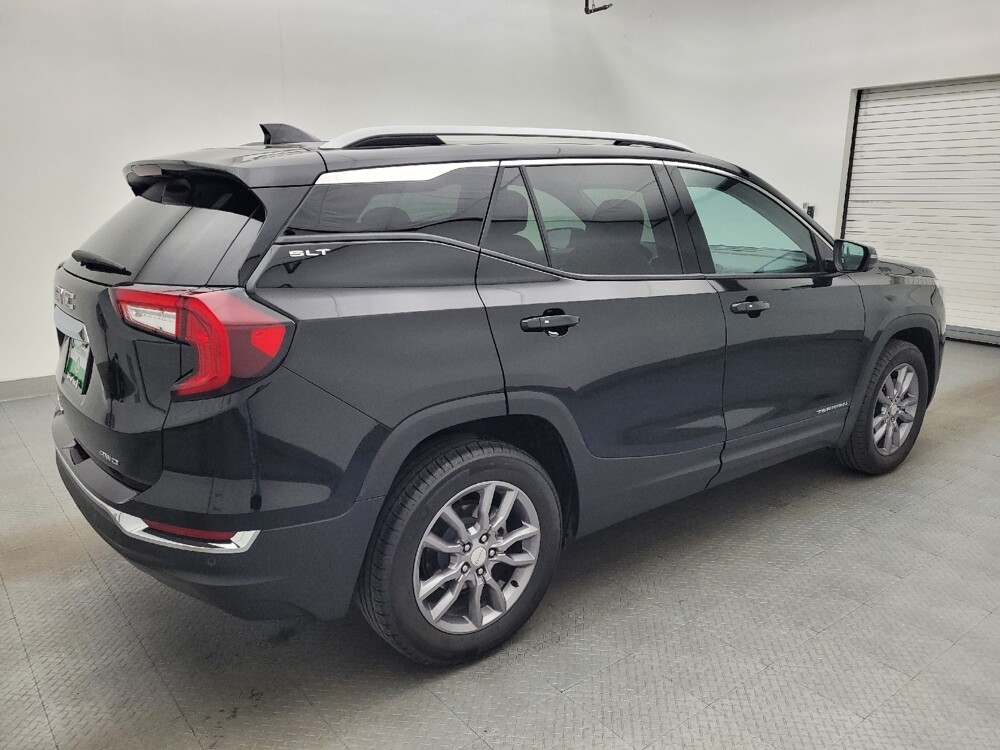 2024 GMC Terrain in Raleigh, NC 27604 - 18103089 10