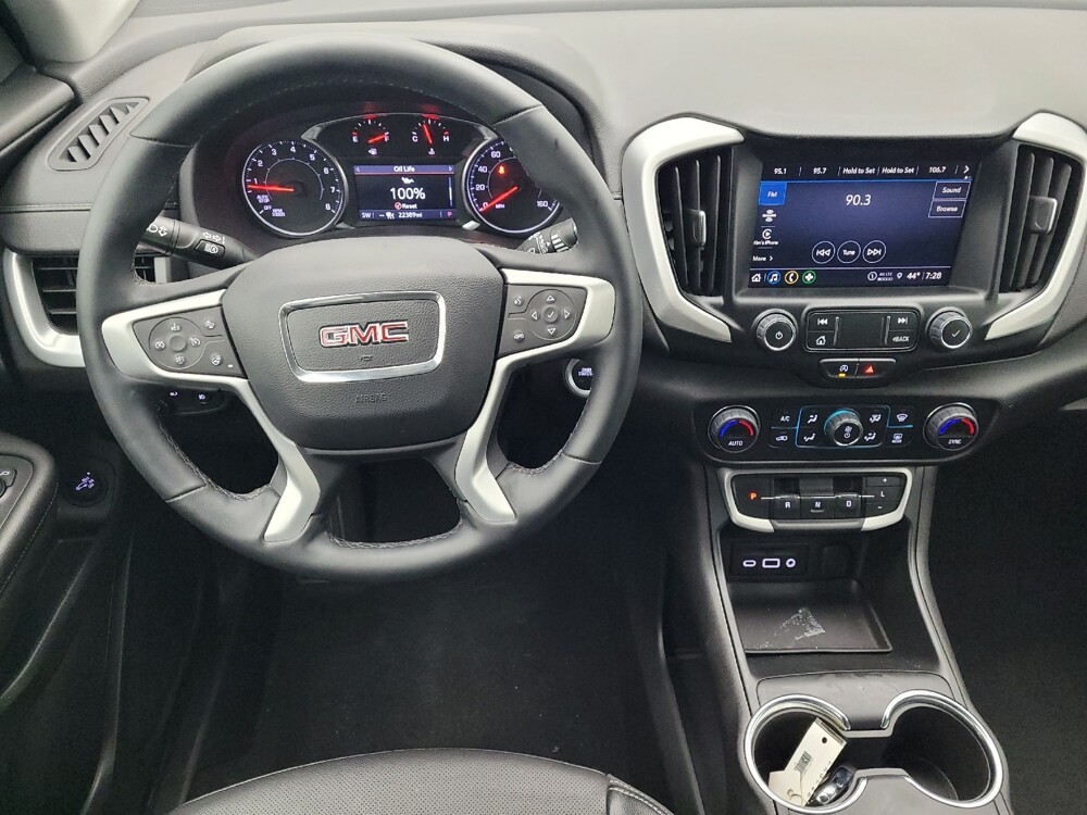 2024 GMC Terrain in Raleigh, NC 27604 - 18103089 22