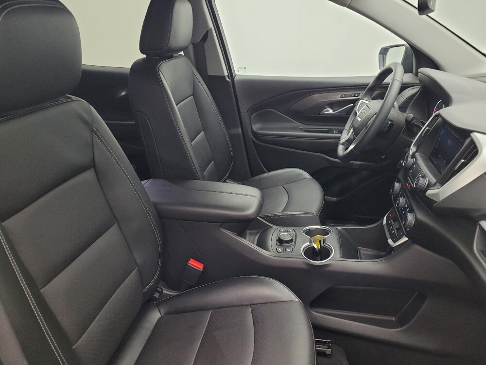 2024 GMC Terrain in Raleigh, NC 27604 - 18103089 21