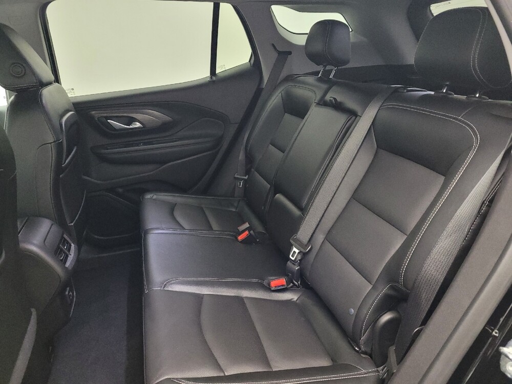 2024 GMC Terrain in Raleigh, NC 27604 - 18103089 18