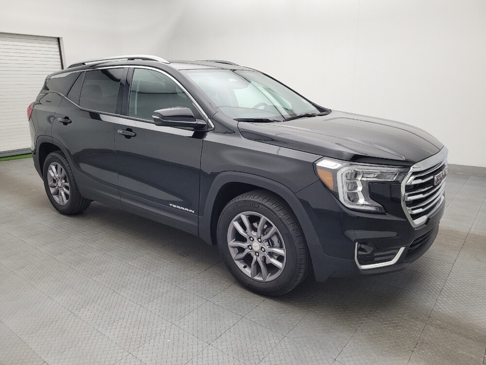 2024 GMC Terrain in Raleigh, NC 27604 - 18103089 11