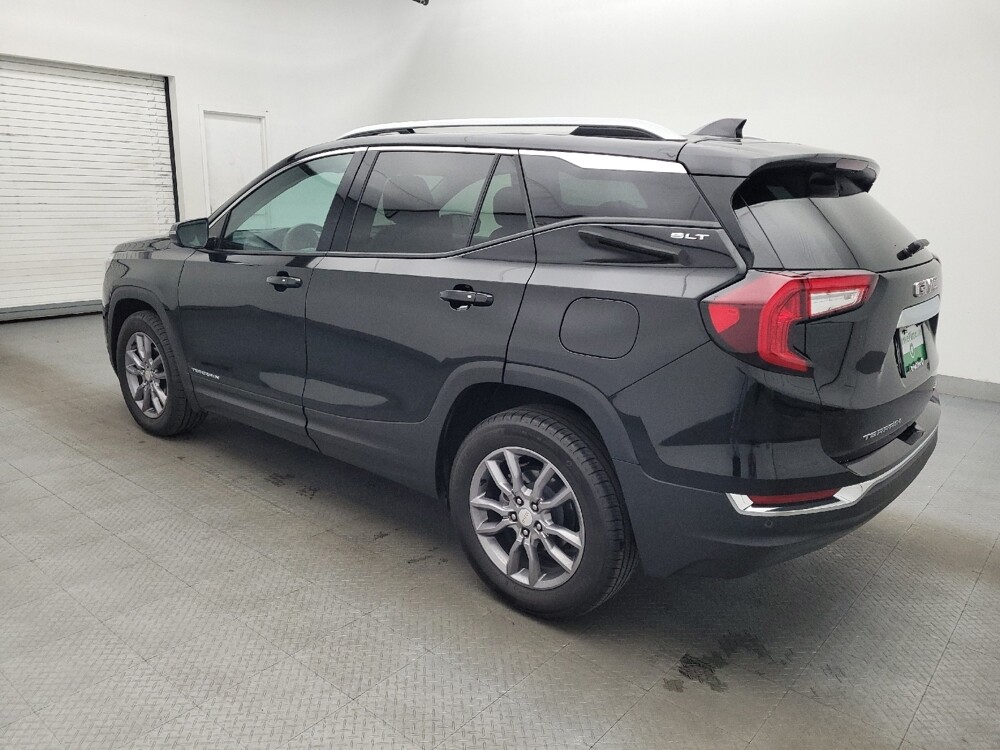 2024 GMC Terrain in Raleigh, NC 27604 - 18103089 3