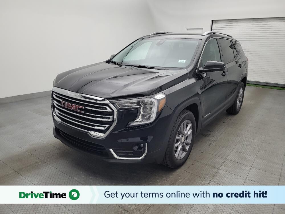 2024 GMC Terrain in Raleigh, NC 27604 - 18103089