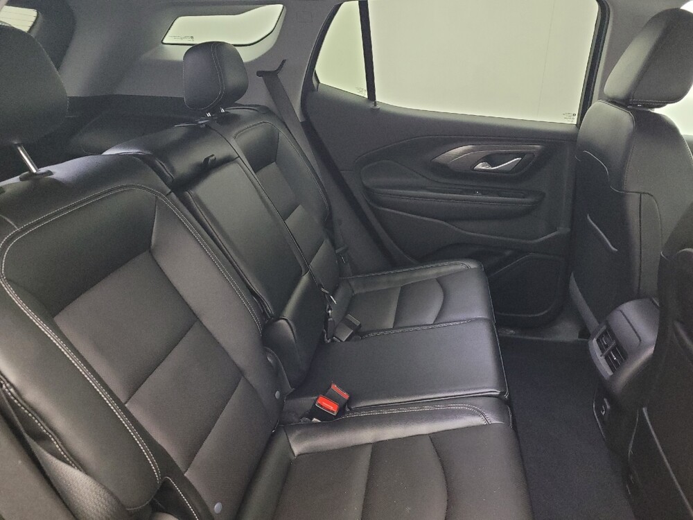 2024 GMC Terrain in Raleigh, NC 27604 - 18103089 19