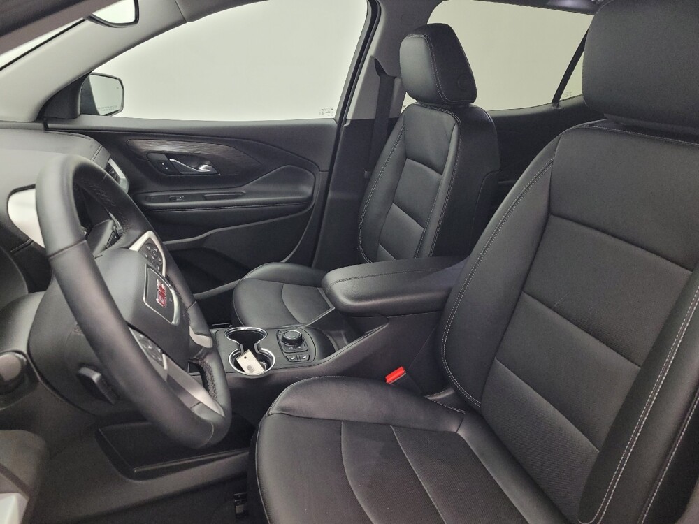 2024 GMC Terrain in Raleigh, NC 27604 - 18103089 17