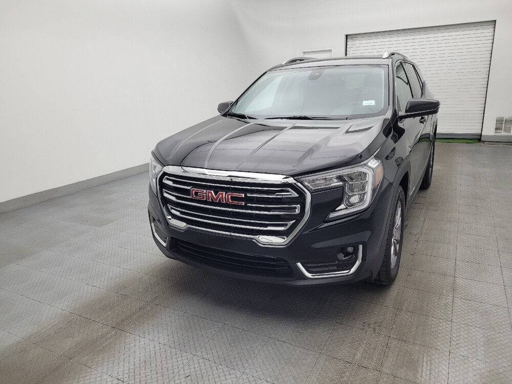 2024 GMC Terrain in Raleigh, NC 27604 - 18103089 15