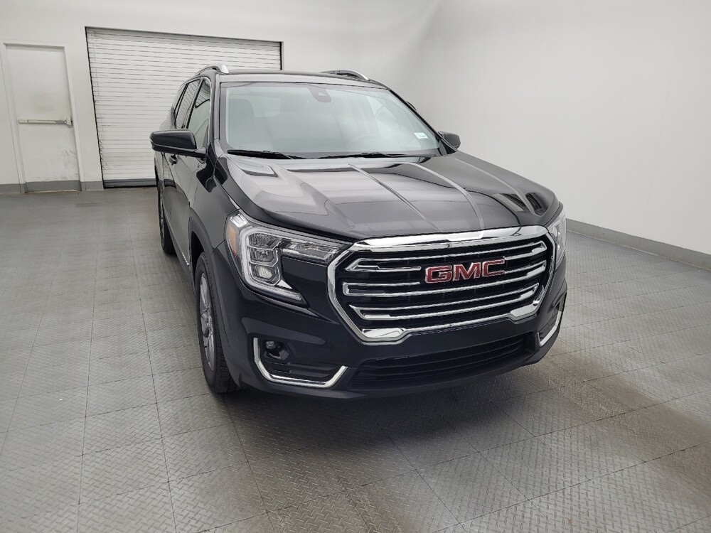 2024 GMC Terrain in Raleigh, NC 27604 - 18103089 14
