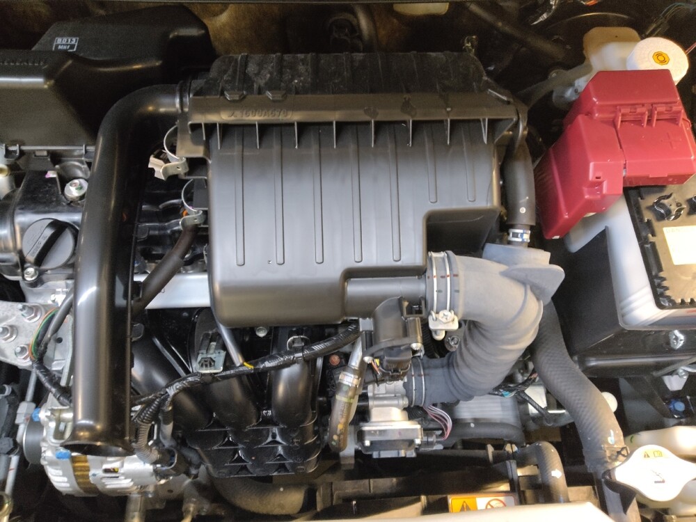 2024 Mitsubishi Mirage G4 in Winston-Salem, NC 27103 - 18103093 30