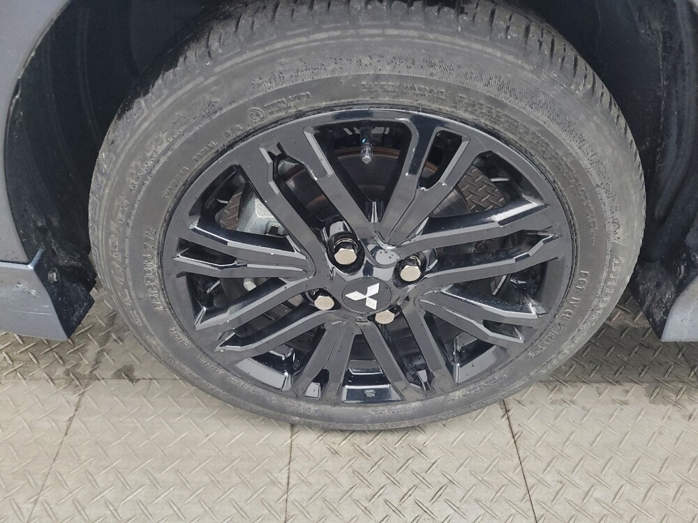 2024 Mitsubishi Mirage G4 in Winston-Salem, NC 27103 - 18103093 31