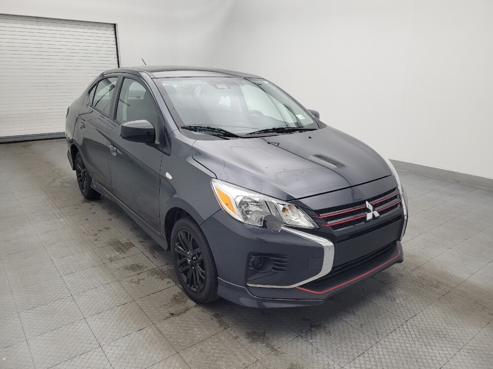 2024 Mitsubishi Mirage G4 in Winston-Salem, NC 27103 - 18103093 13