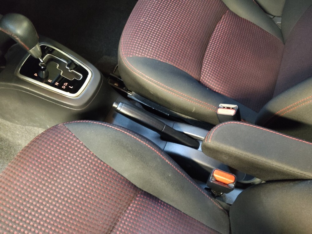 2024 Mitsubishi Mirage G4 in Winston-Salem, NC 27103 - 18103093 26