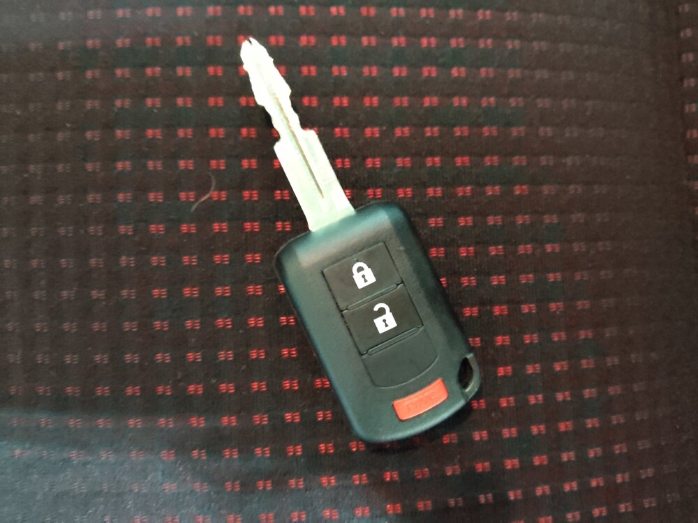 2024 Mitsubishi Mirage G4 in Winston-Salem, NC 27103 - 18103093 32