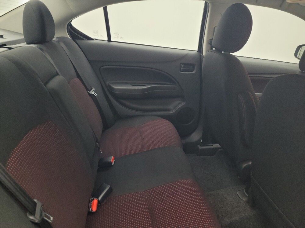 2024 Mitsubishi Mirage G4 in Winston-Salem, NC 27103 - 18103093 19