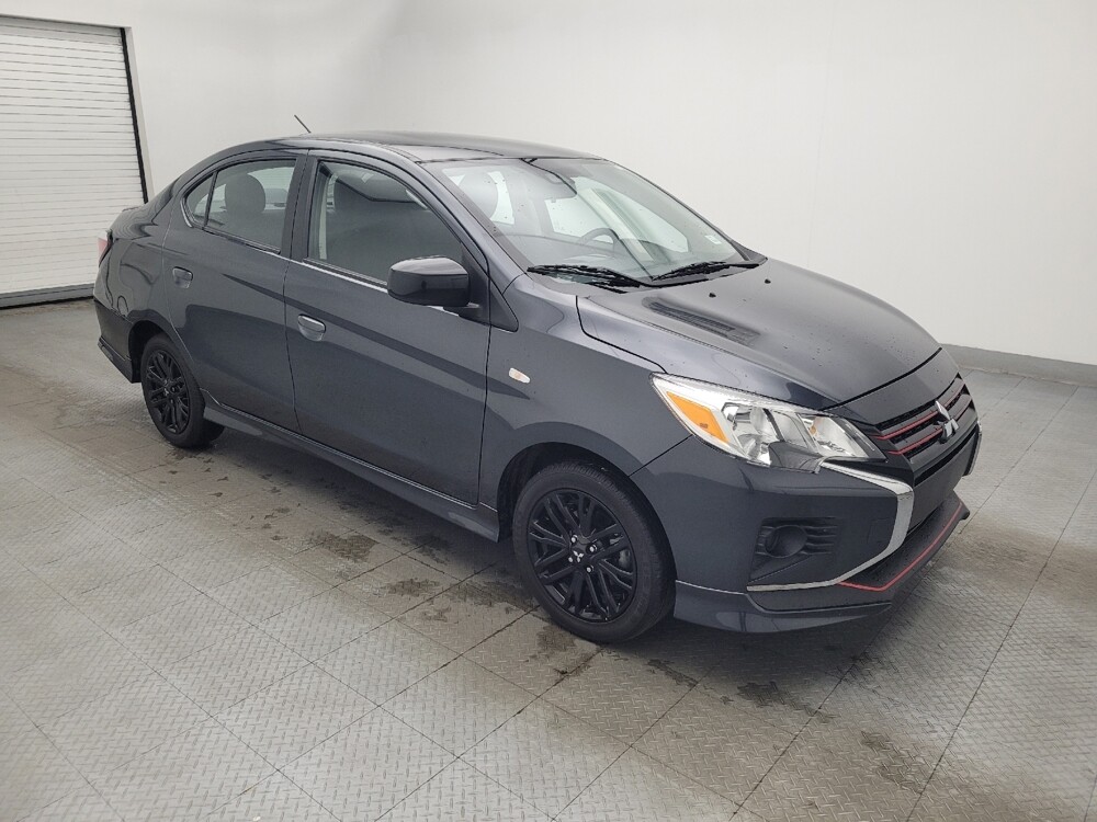 2024 Mitsubishi Mirage G4 in Winston-Salem, NC 27103 - 18103093 11