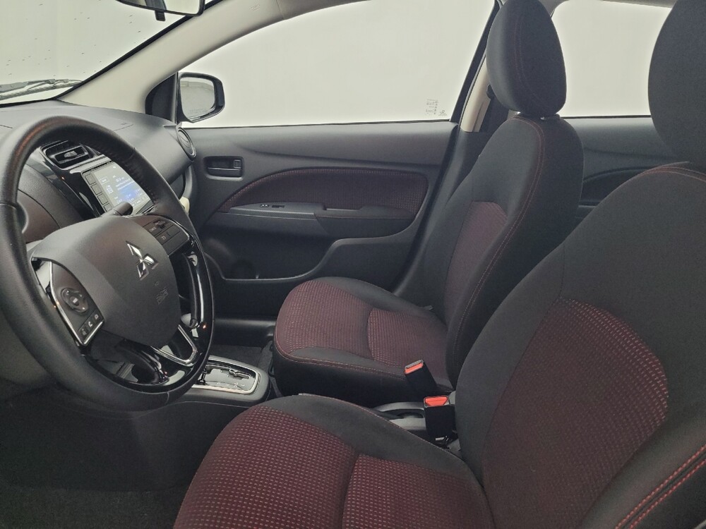 2024 Mitsubishi Mirage G4 in Winston-Salem, NC 27103 - 18103093 17