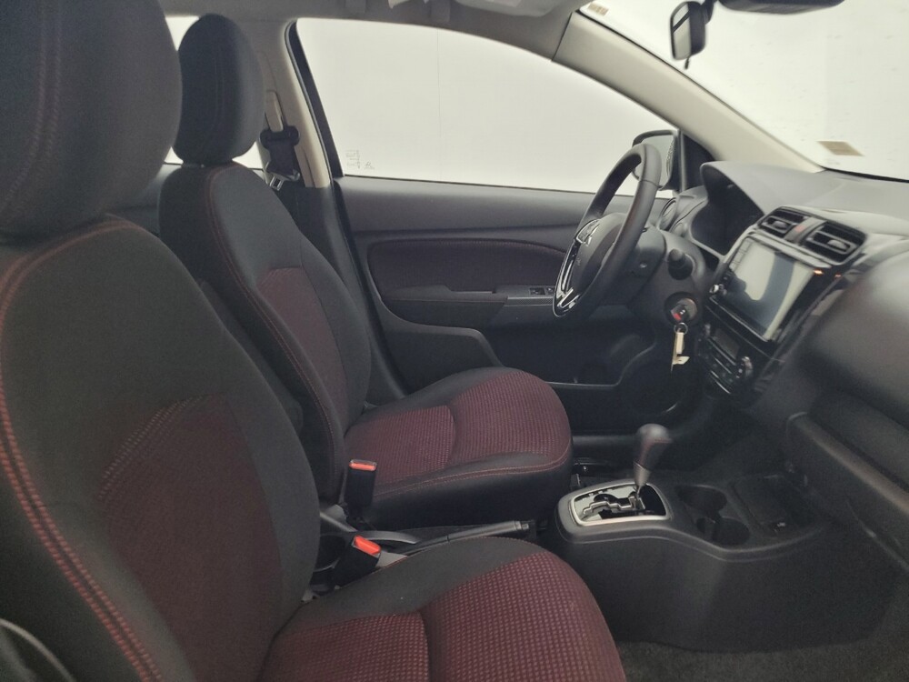 2024 Mitsubishi Mirage G4 in Winston-Salem, NC 27103 - 18103093 21