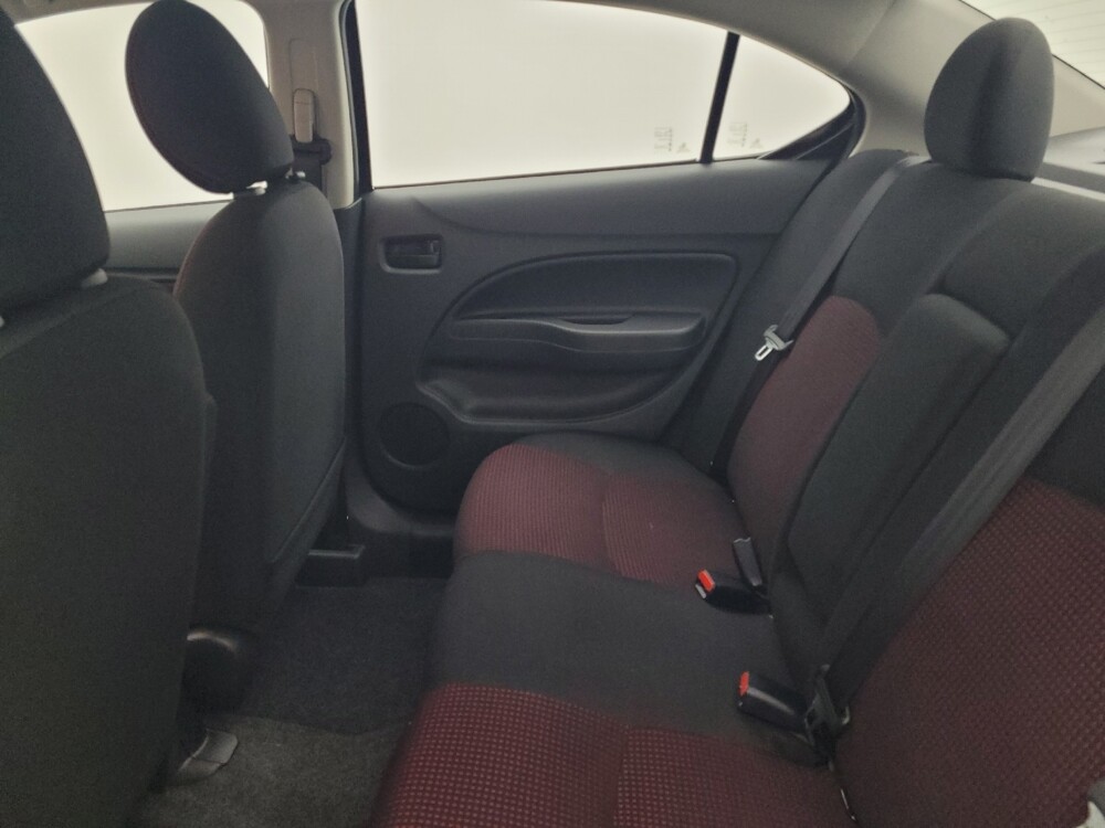 2024 Mitsubishi Mirage G4 in Winston-Salem, NC 27103 - 18103093 18