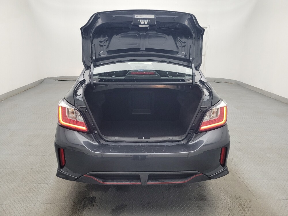 2024 Mitsubishi Mirage G4 in Winston-Salem, NC 27103 - 18103093 29