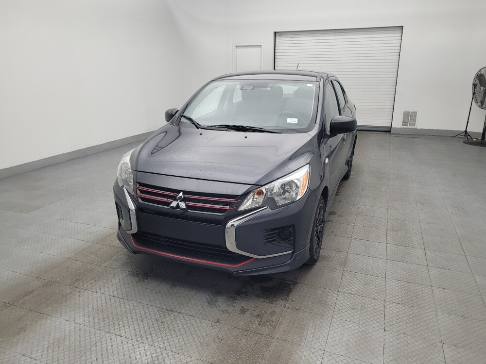 2024 Mitsubishi Mirage G4 in Winston-Salem, NC 27103 - 18103093 15