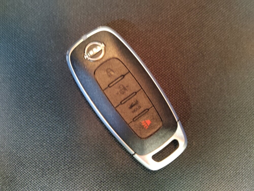 2024 Nissan Versa in Charlotte, NC 28213 - 18103094 32