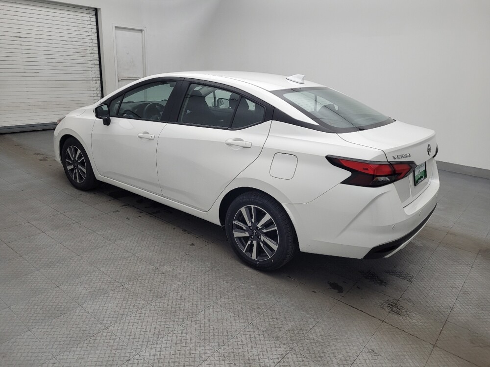 2024 Nissan Versa in Charlotte, NC 28213 - 18103094 3