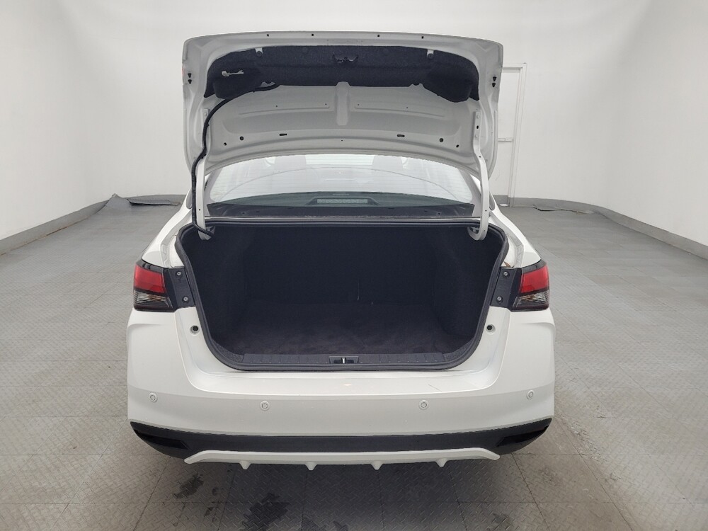 2024 Nissan Versa in Charlotte, NC 28213 - 18103094 29