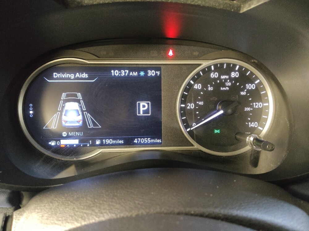 2024 Nissan Versa in Charlotte, NC 28213 - 18103094 23