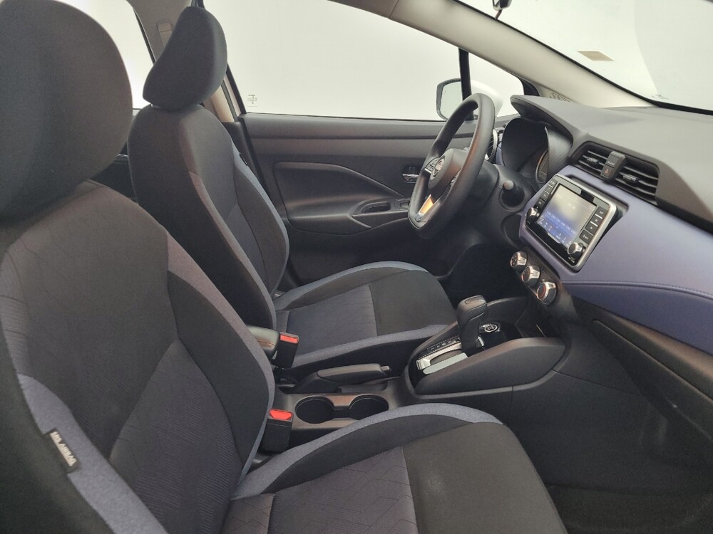 2024 Nissan Versa in Charlotte, NC 28213 - 18103094 21