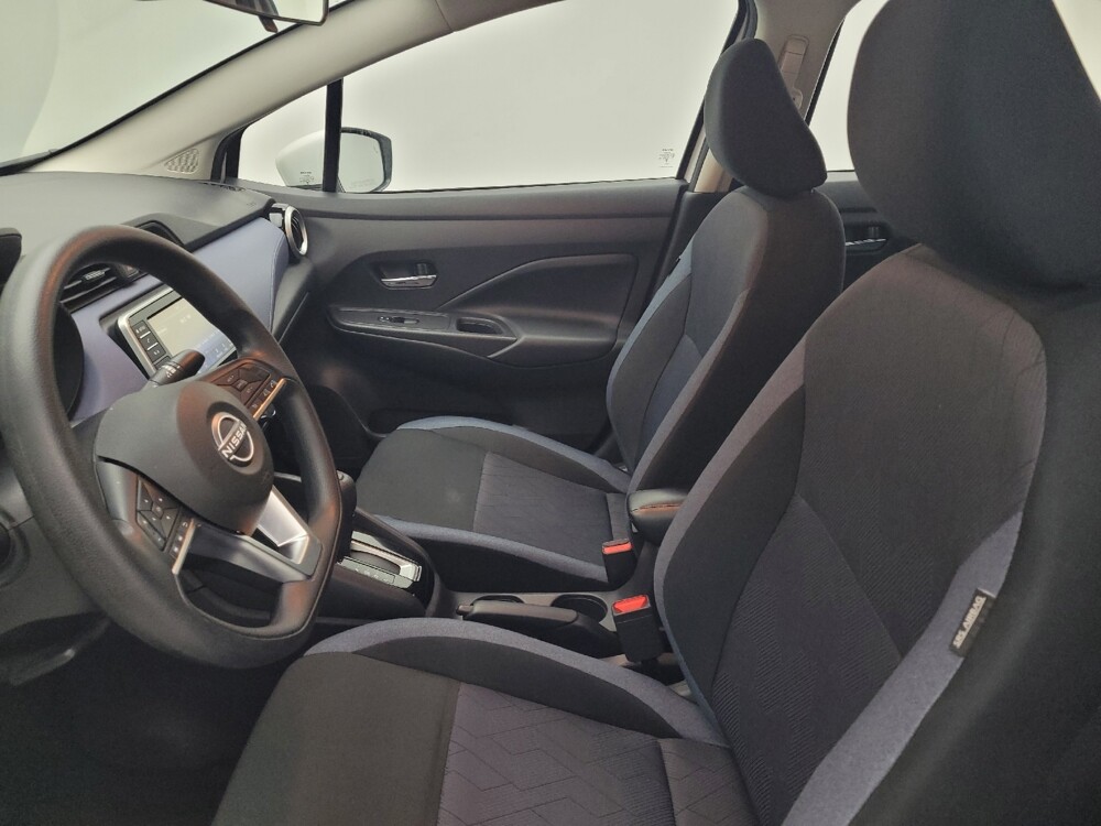 2024 Nissan Versa in Charlotte, NC 28213 - 18103094 17