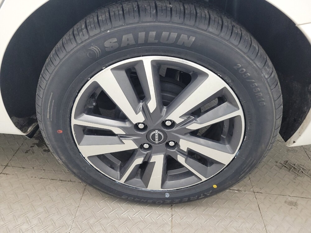 2024 Nissan Versa in Charlotte, NC 28213 - 18103094 31