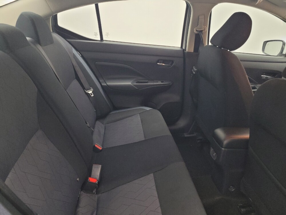 2024 Nissan Versa in Charlotte, NC 28213 - 18103094 19