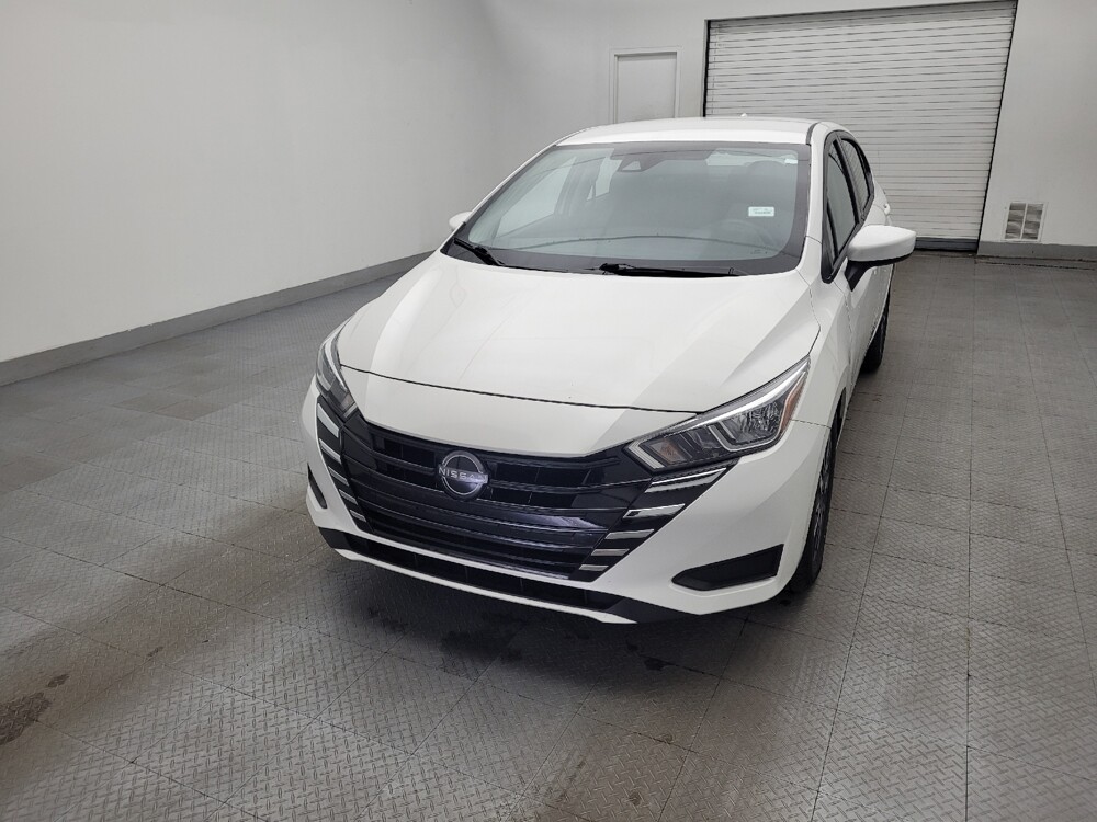 2024 Nissan Versa in Charlotte, NC 28213 - 18103094 15