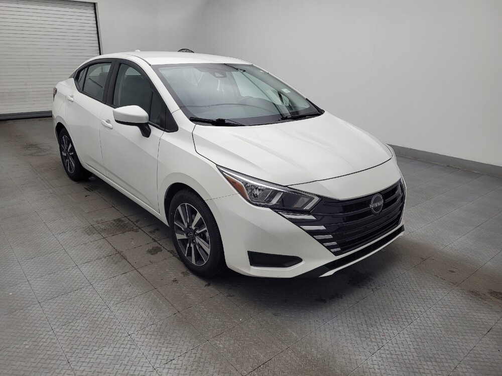 2024 Nissan Versa in Charlotte, NC 28213 - 18103094 13