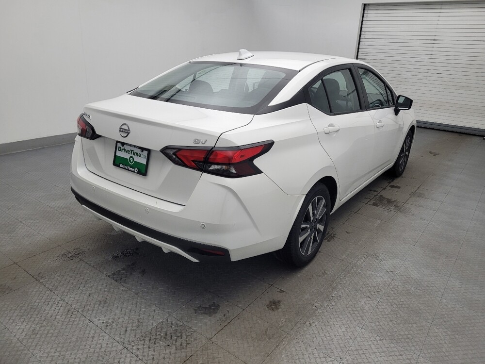 2024 Nissan Versa in Charlotte, NC 28213 - 18103094 9