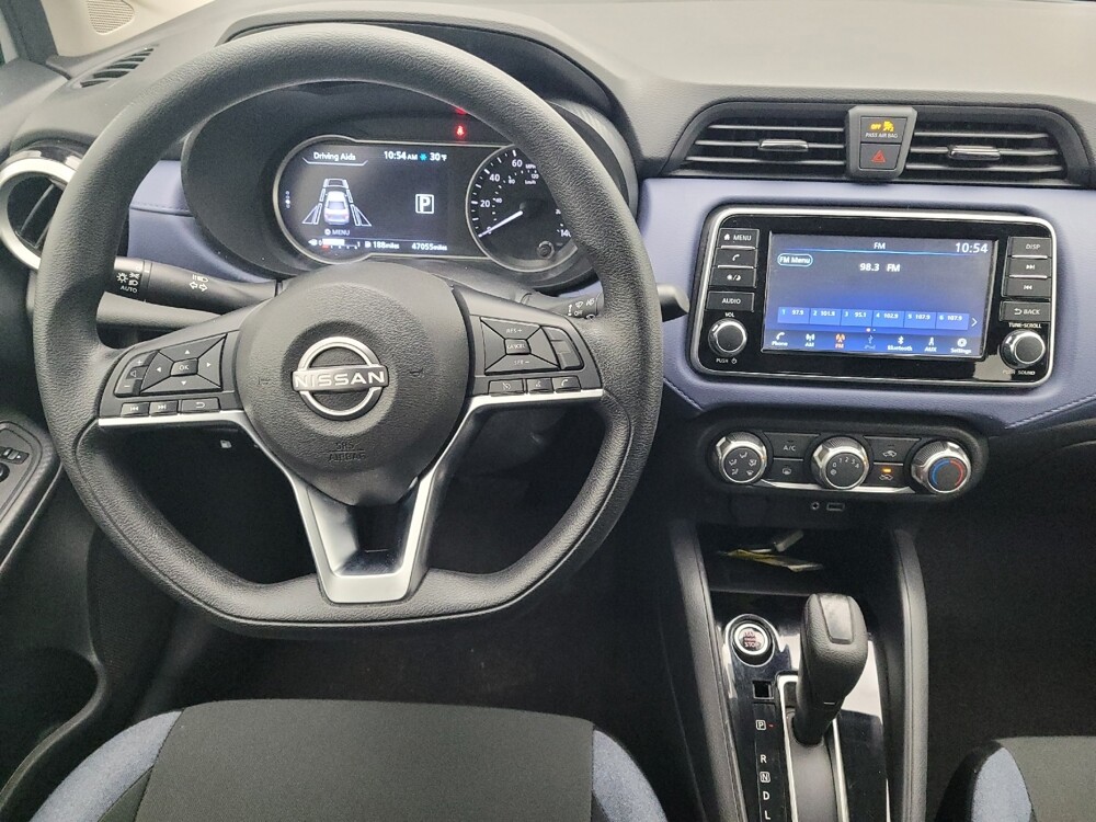 2024 Nissan Versa in Charlotte, NC 28213 - 18103094 22