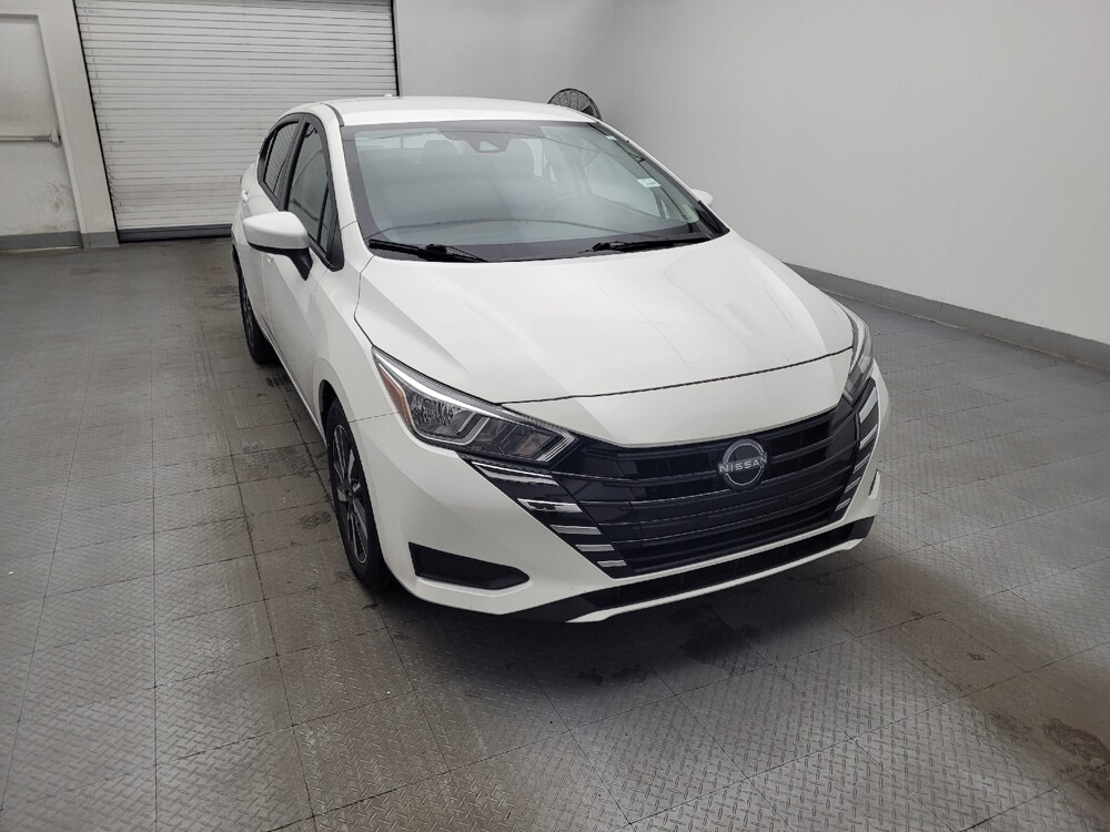 2024 Nissan Versa in Charlotte, NC 28213 - 18103094 14