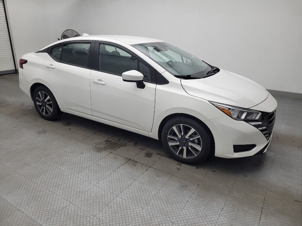 2024 Nissan Versa in Charlotte, NC 28213 - 18103094 11