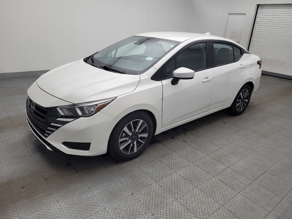 2024 Nissan Versa in Charlotte, NC 28213 - 18103094 2
